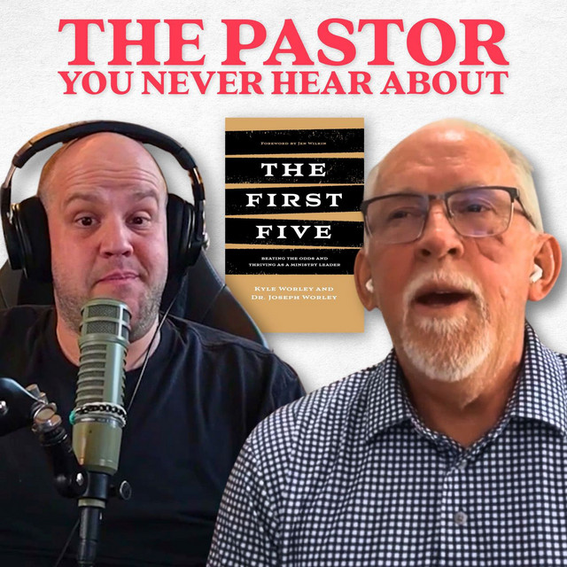 Can We Still Trust Christian Leaders? with Kyle & Joe Worley