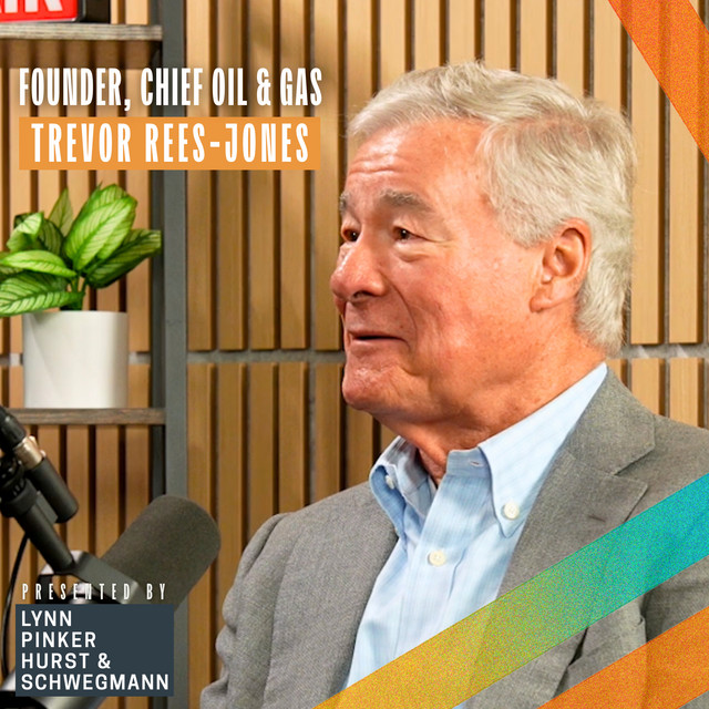 The 18th Well: Trevor Rees-Jones on Why He Never Quit