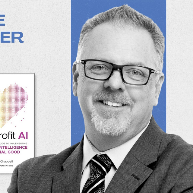 Tips from the Chief AI Officer with Nathan Chappell