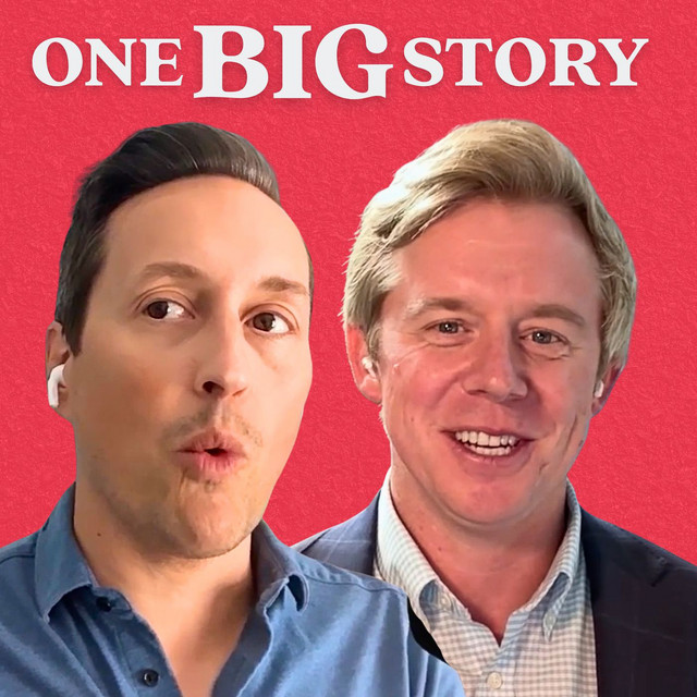 Is the Bible Really One Big Story? with Trevin Wax and Thomas West