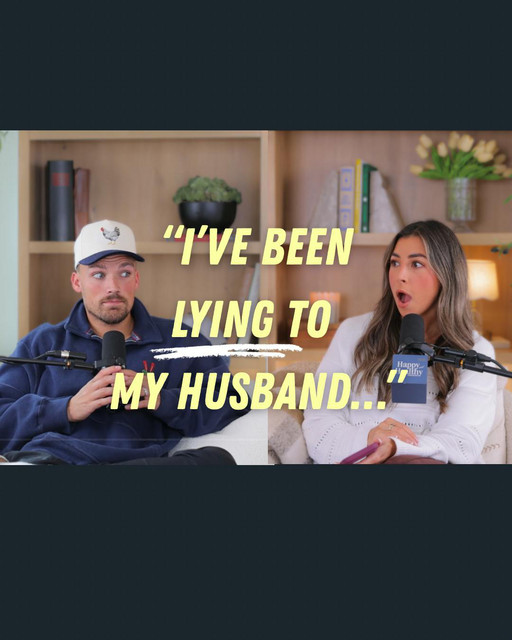 We Asked 100 Women What They’ve NEVER Told Their Husbands.. (It’s Shocking!)