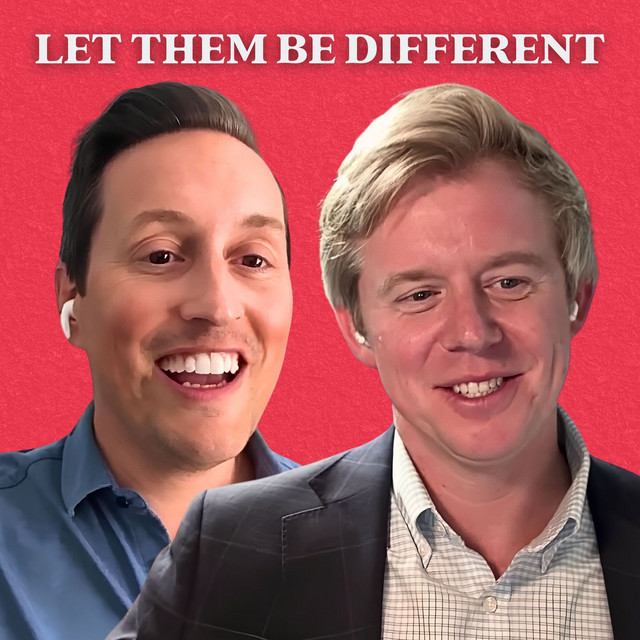 Helping Kids Relate to Culture with Trevin Wax and Thomas West