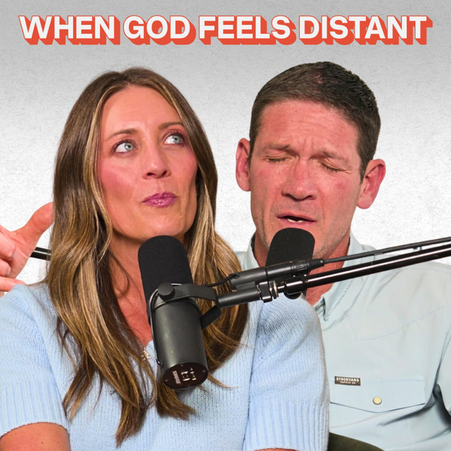 What to Do When You Don’t Feel Hungry for God