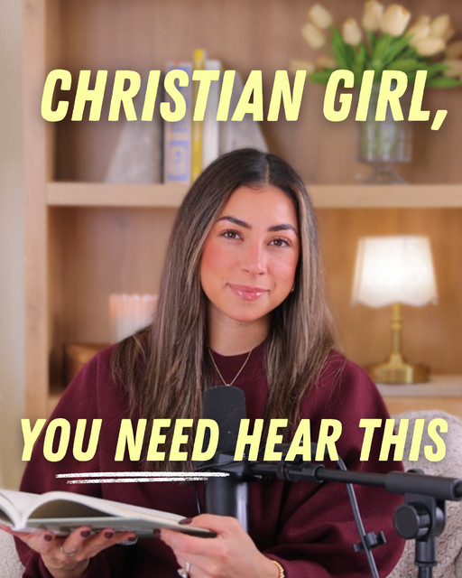 Your Christian Life Will Be Hard Without THIS…