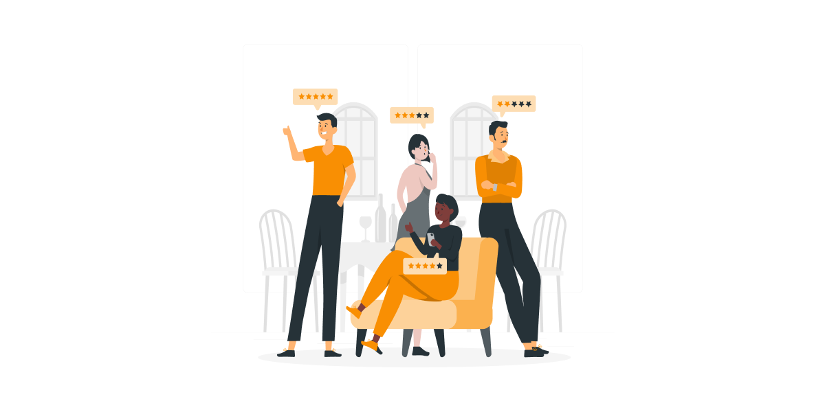 Mettre en place une feedback loop