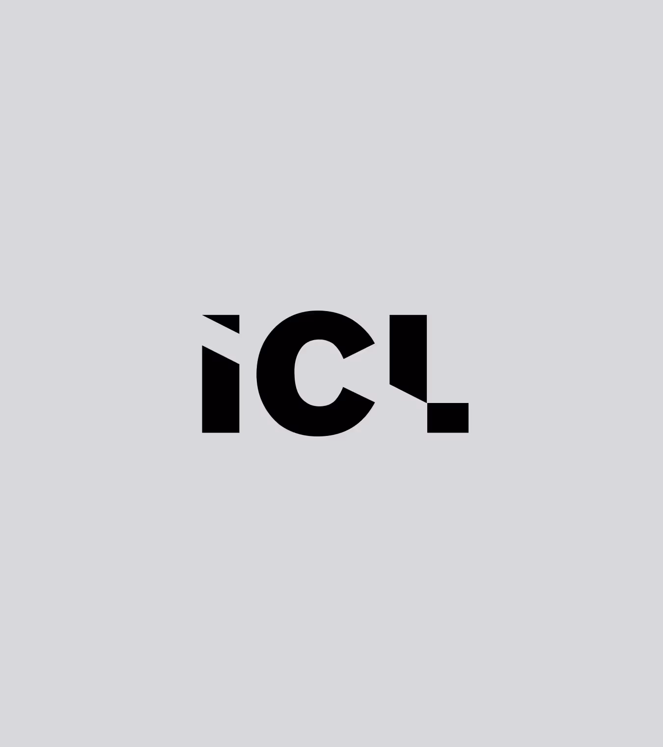 ICL logo