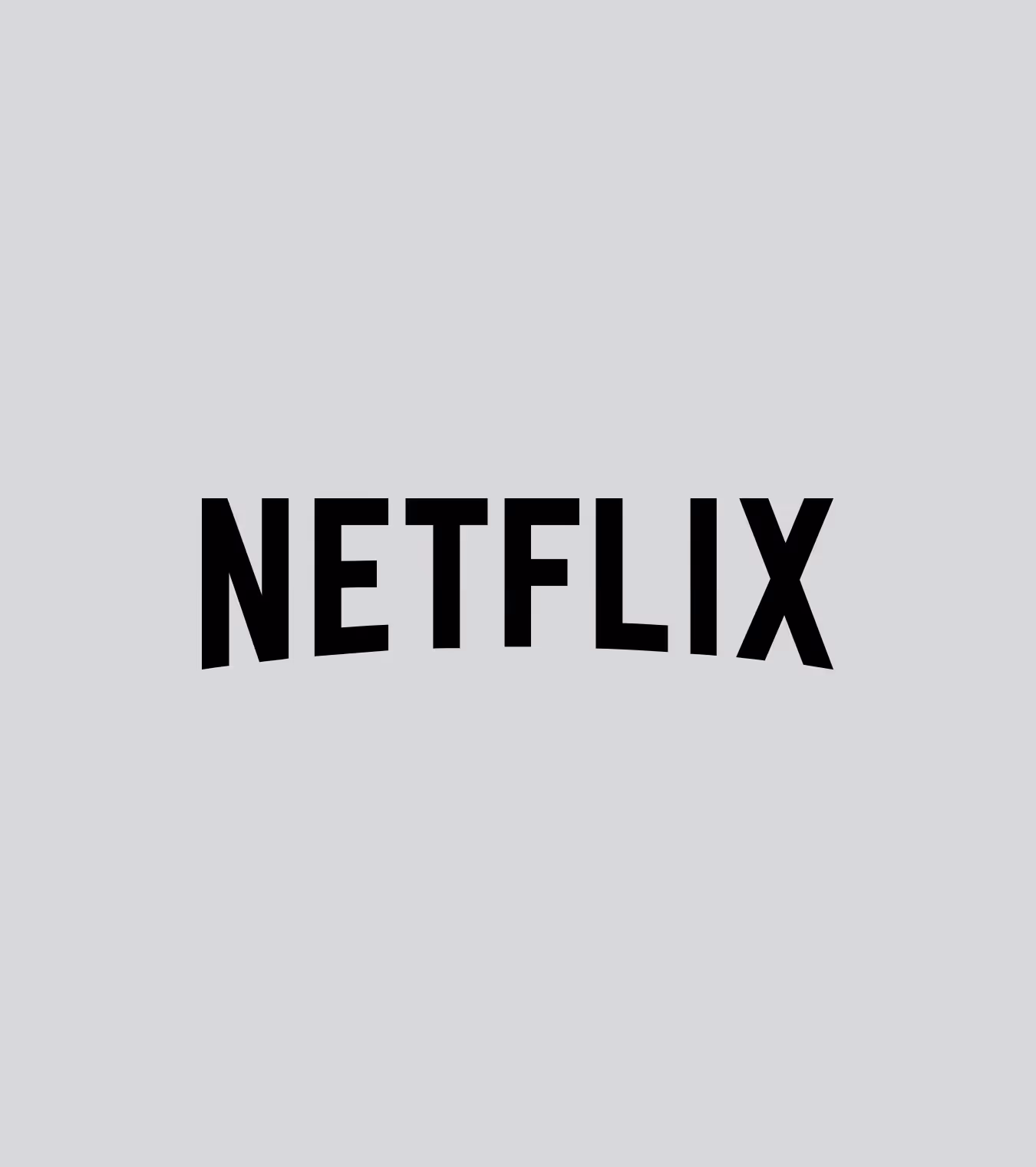 Netflix Logo