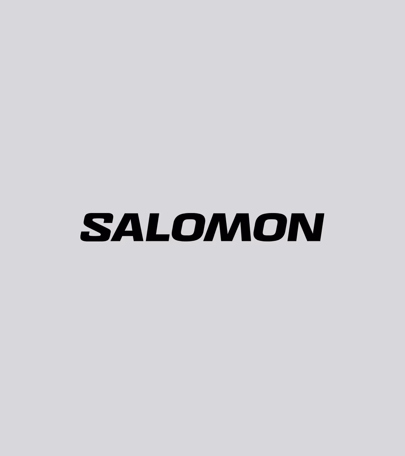 Salomon logo