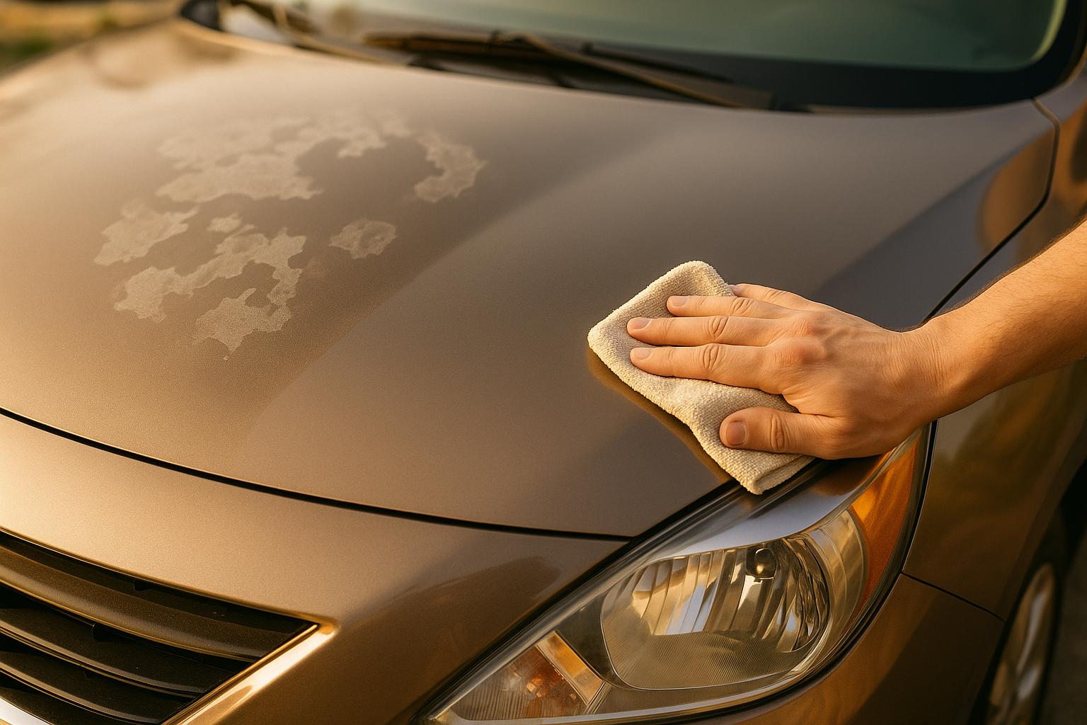 How to Fix Peeling Clear Coat: Cheap, Practical Fixes