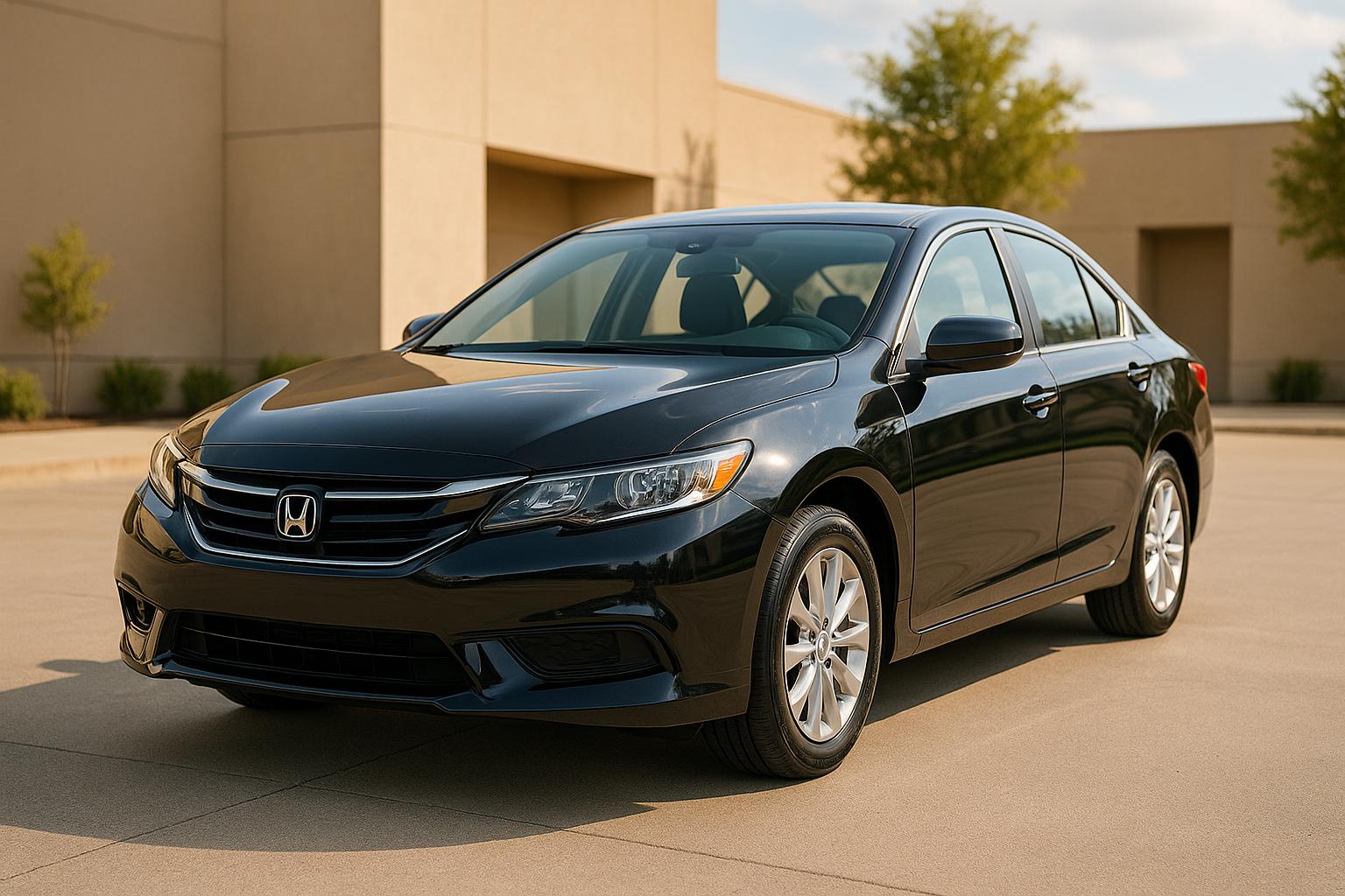 How Paintless Dent Repair Saves Time, Money, and Your Car’s Value