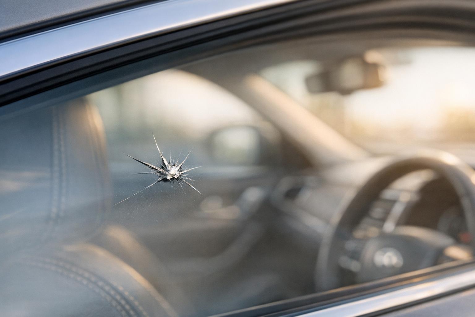 Cracked or Stuck? When to Consider Auto Window Replacement