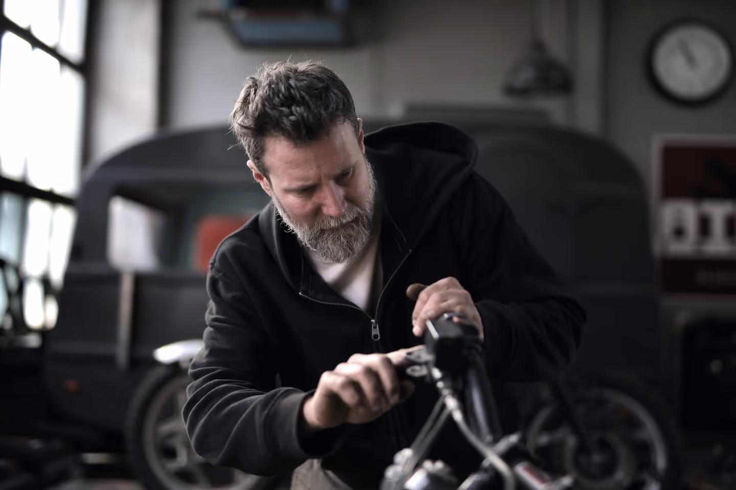 mechanic