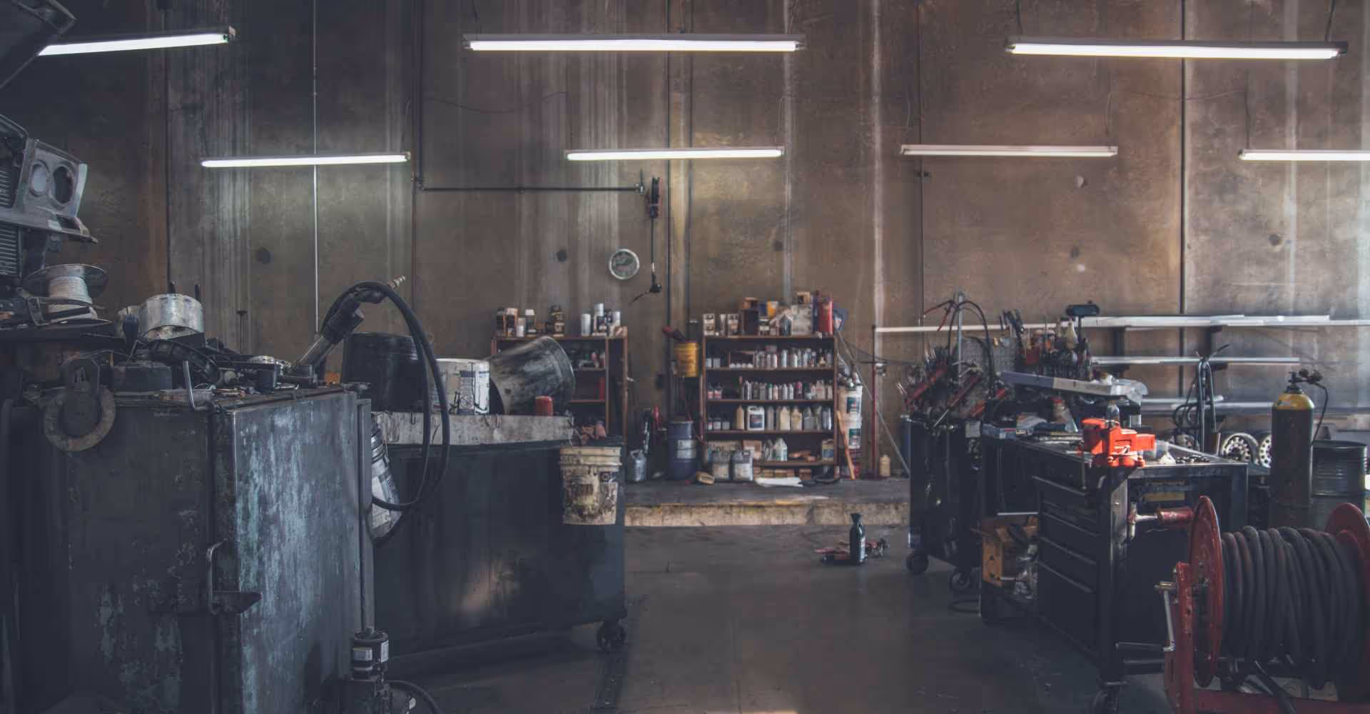 car manufacture