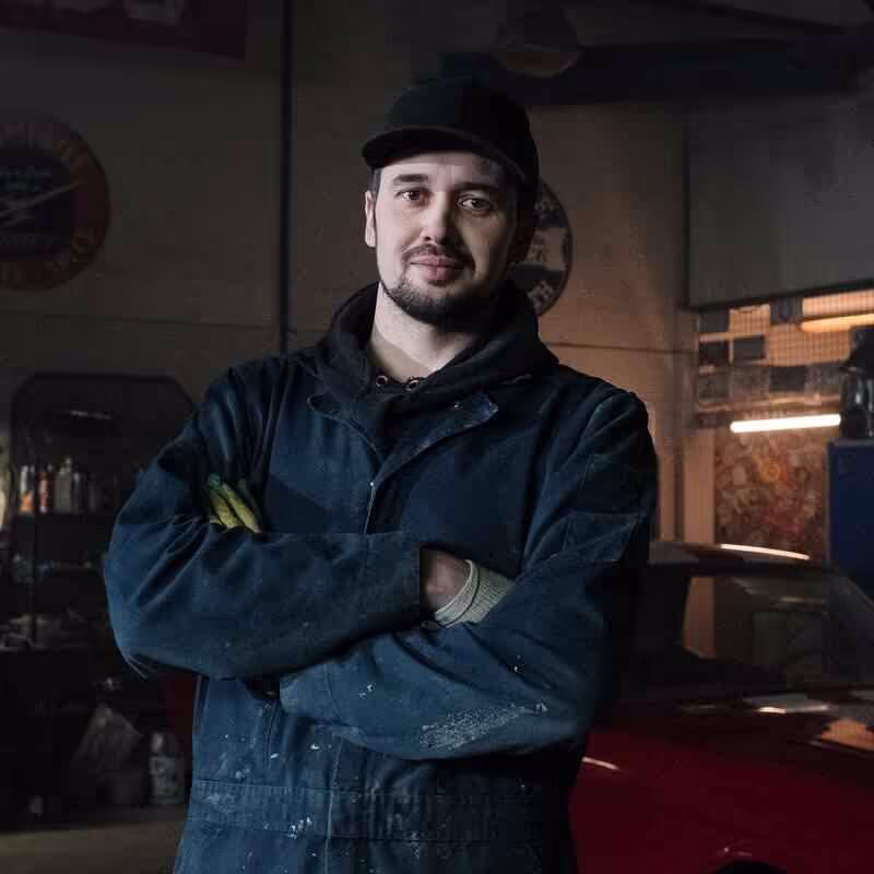 robert