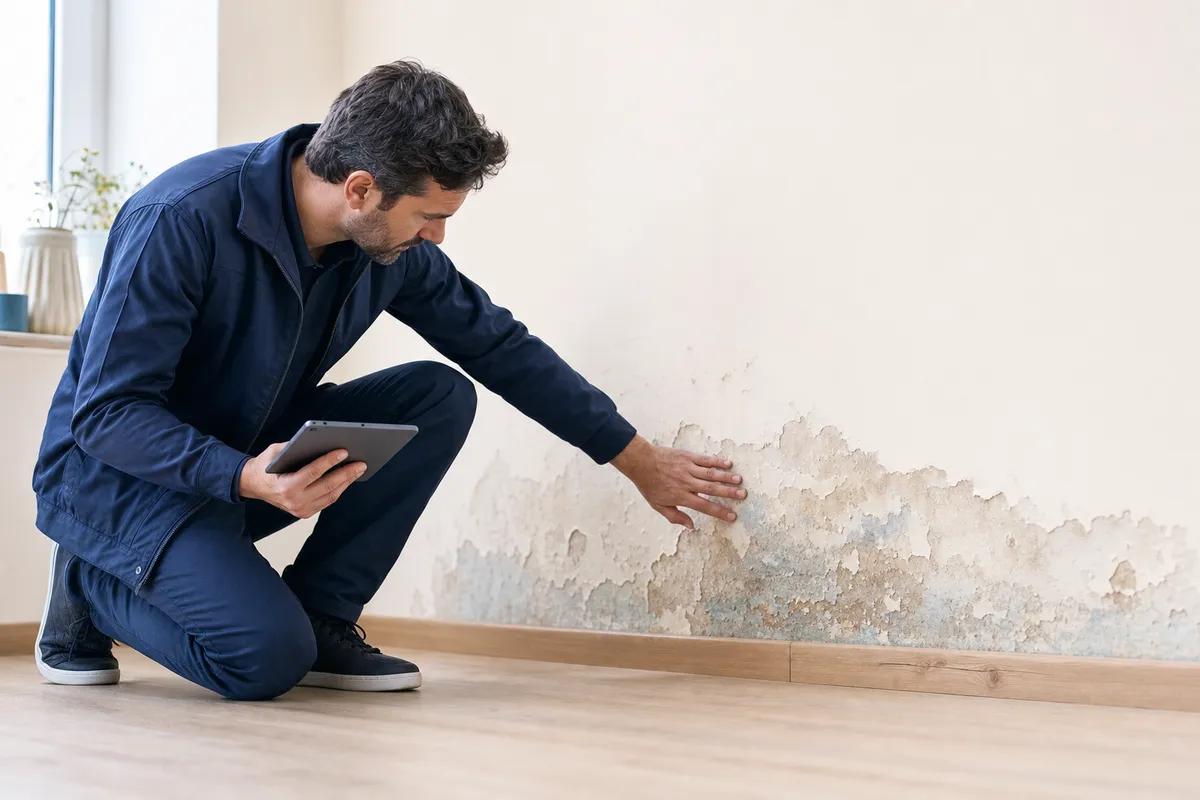 Verborgen gebreken na koop woning | Advocaat