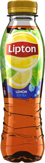 Lipton bottle