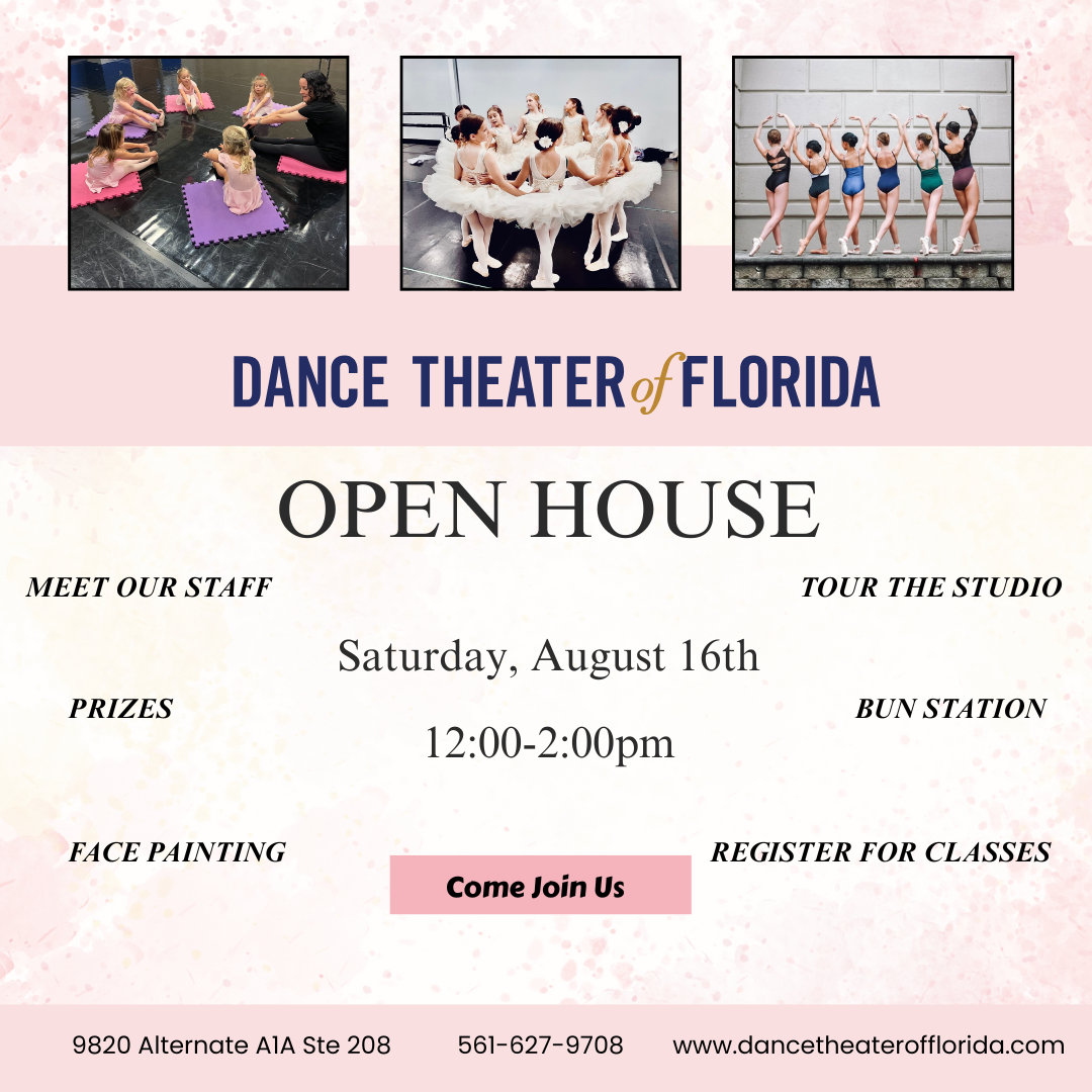 Click to view the event