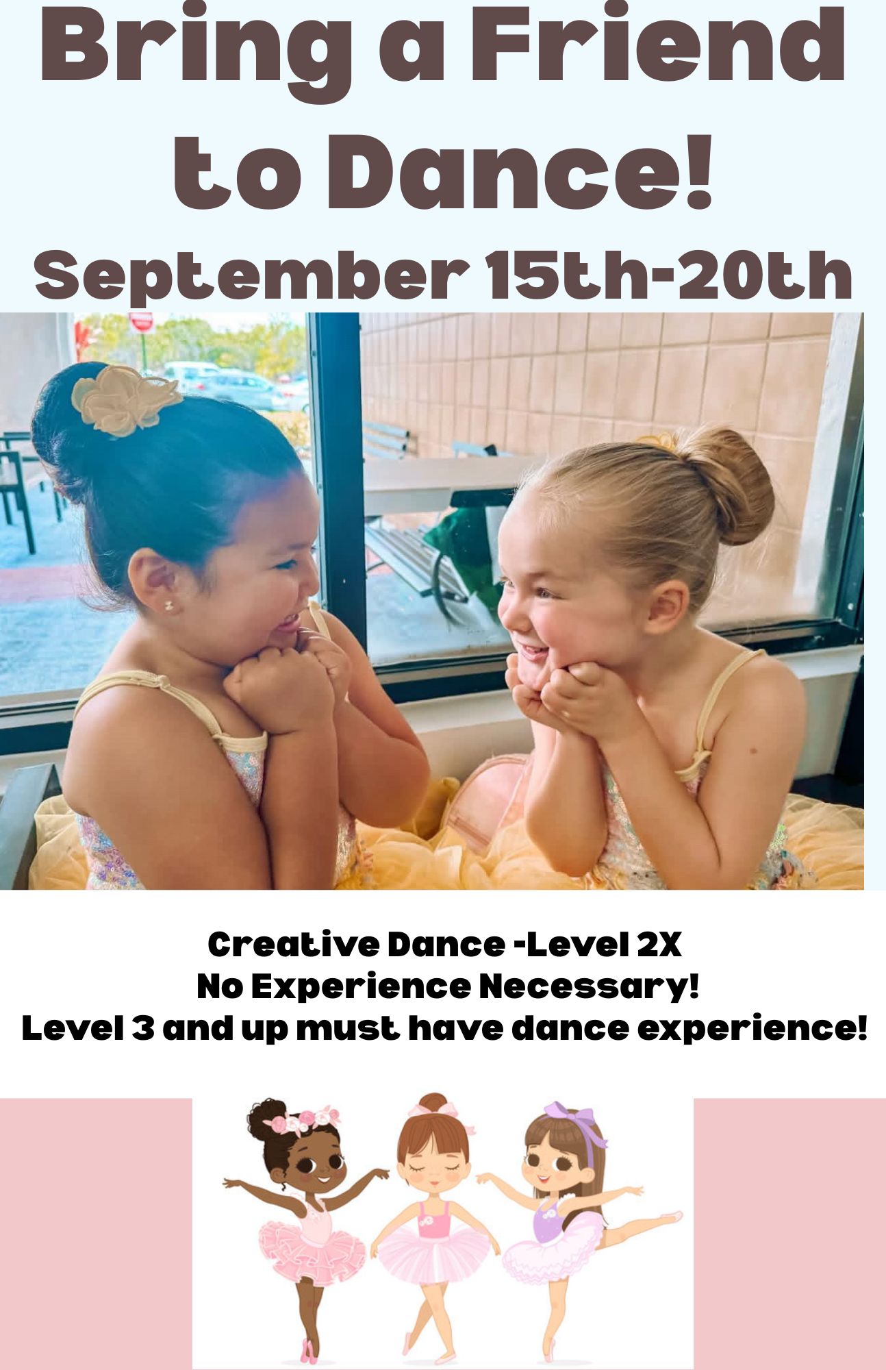 Click to view the event