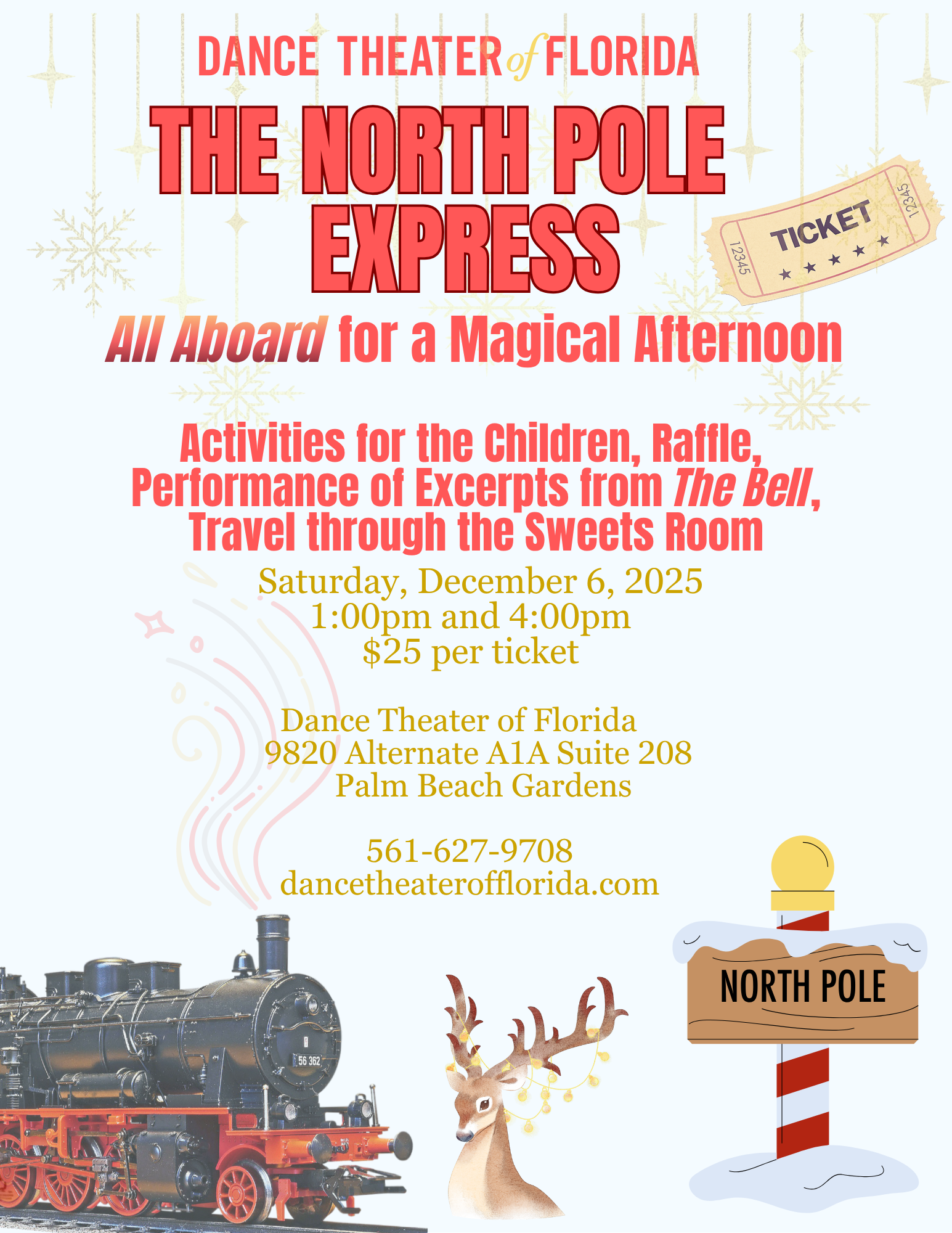 Click to view the event