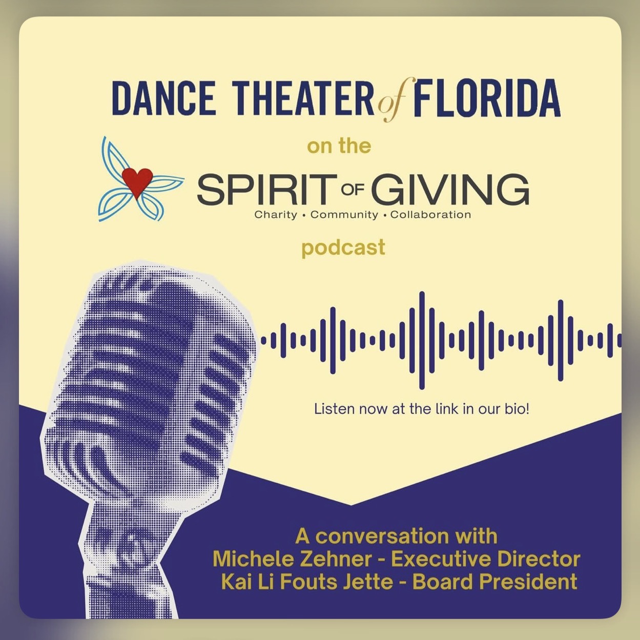 Click to view the event