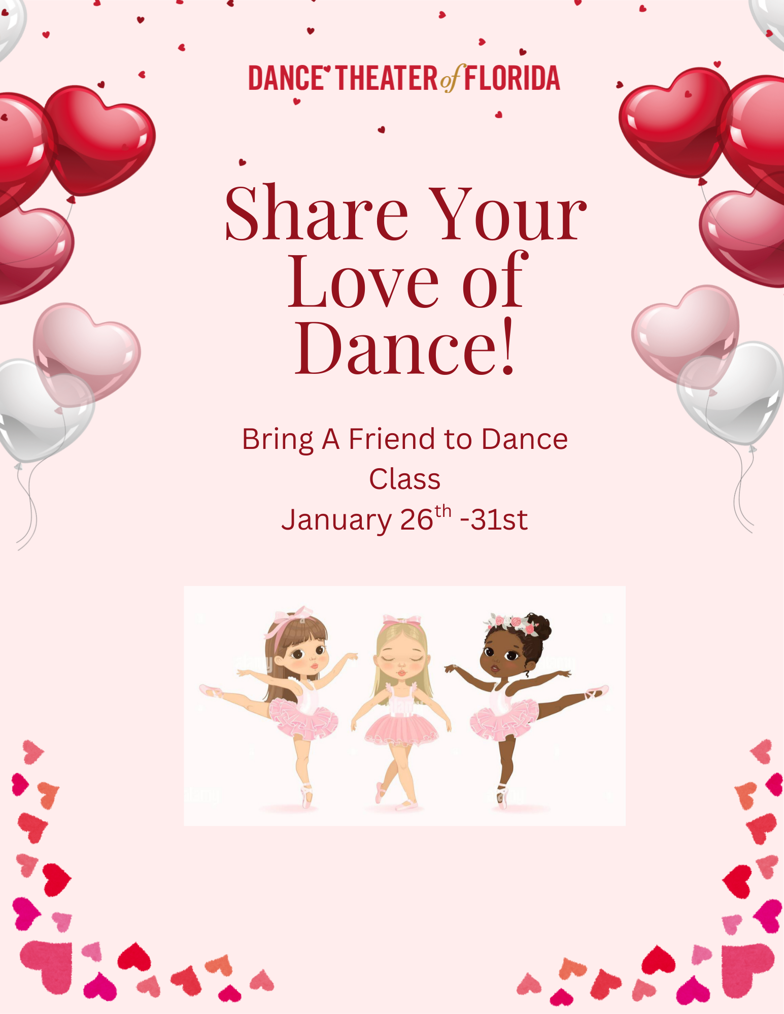 Click to view the event