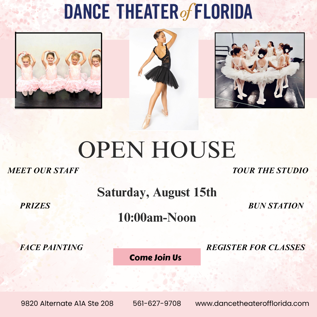 Click to view the event