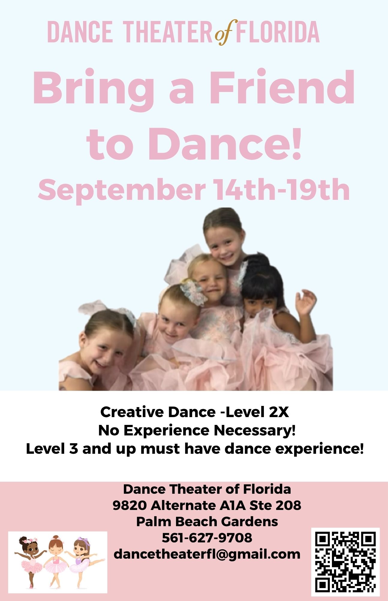 Click to view the event