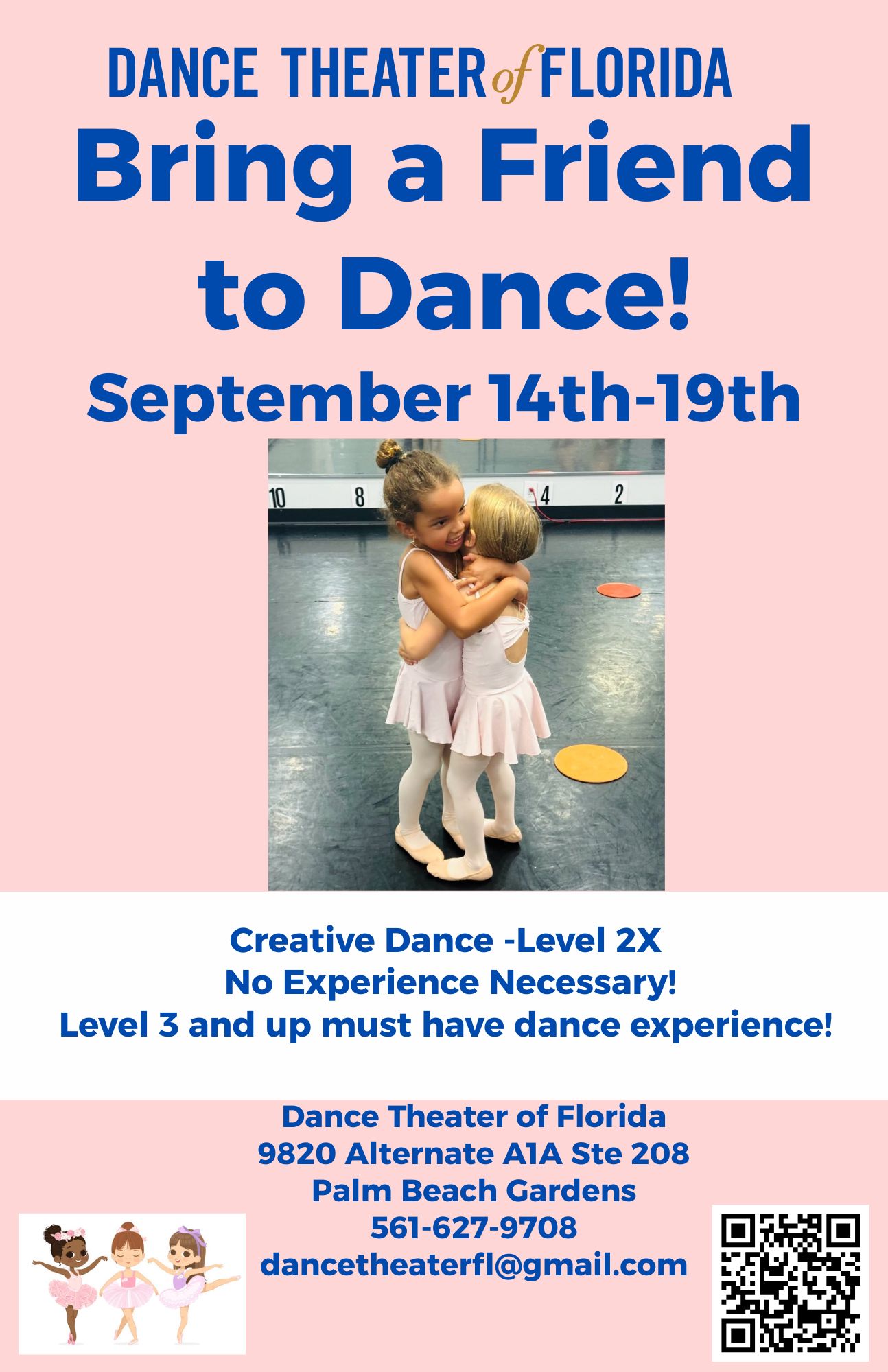Click to view the event
