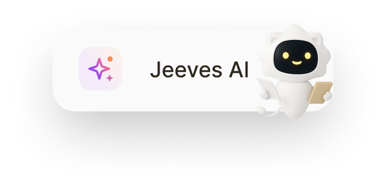 Jeeves AI