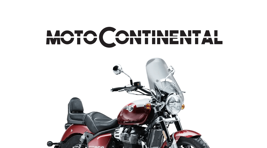 Moto Continental