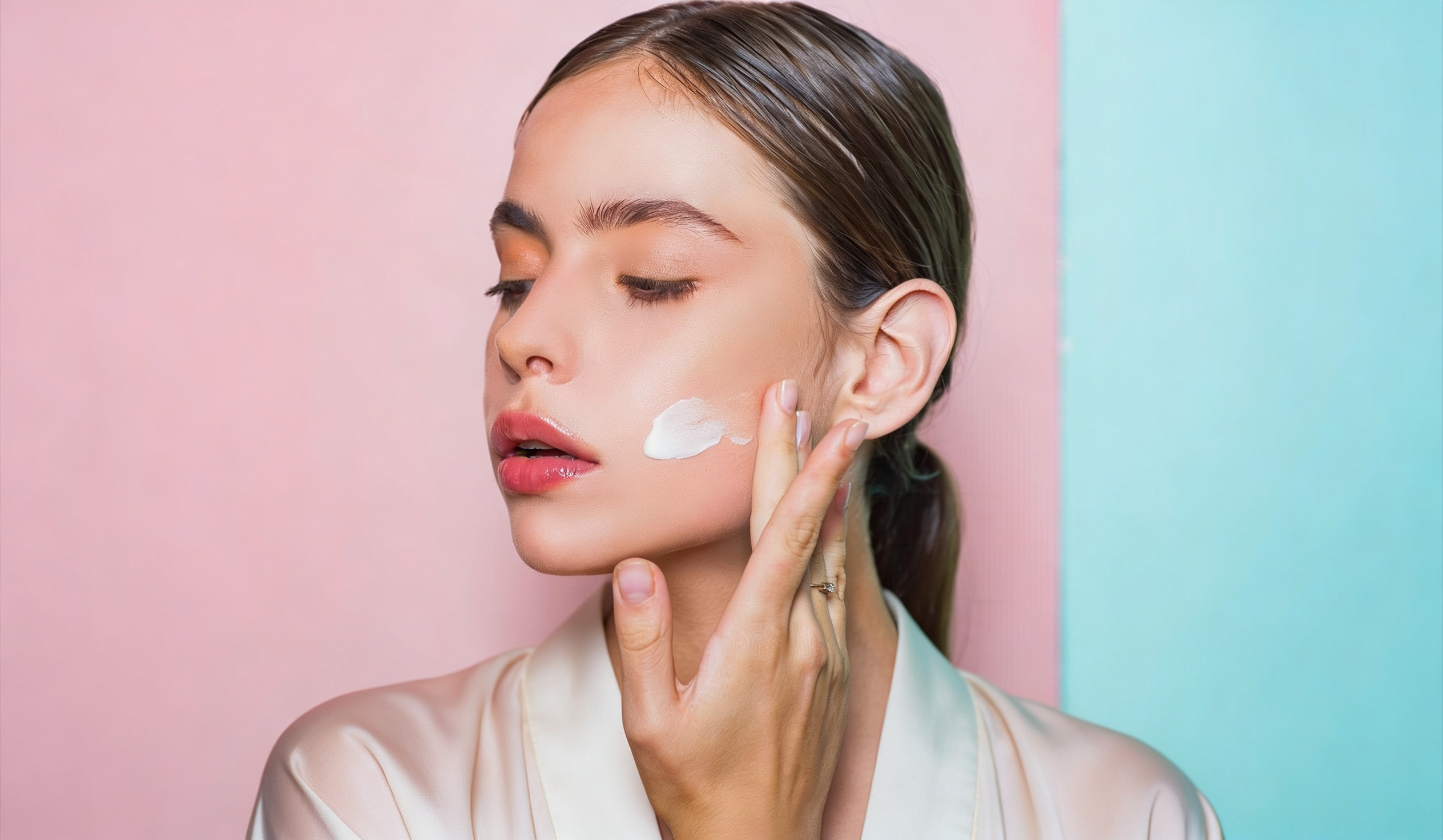 The Great Moisturiser Misunderstanding
