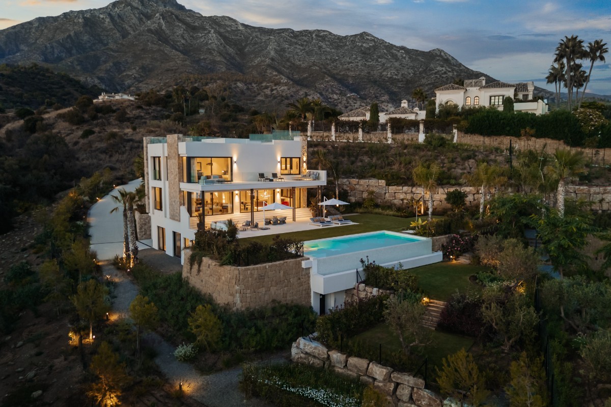 Villa Horizon SV1992