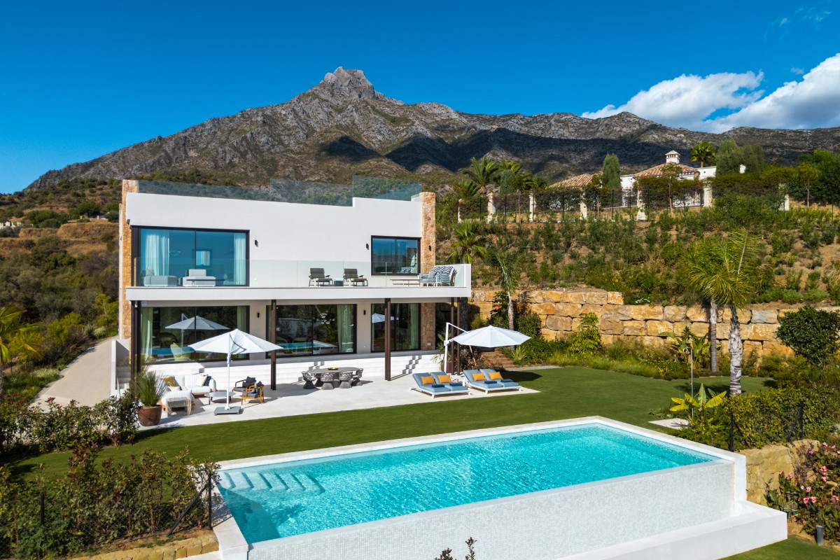 Villa Horizon SV1992