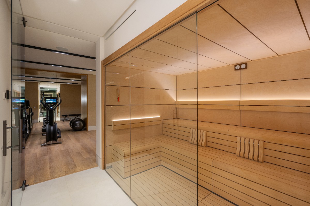 Villa Horizon SV1992