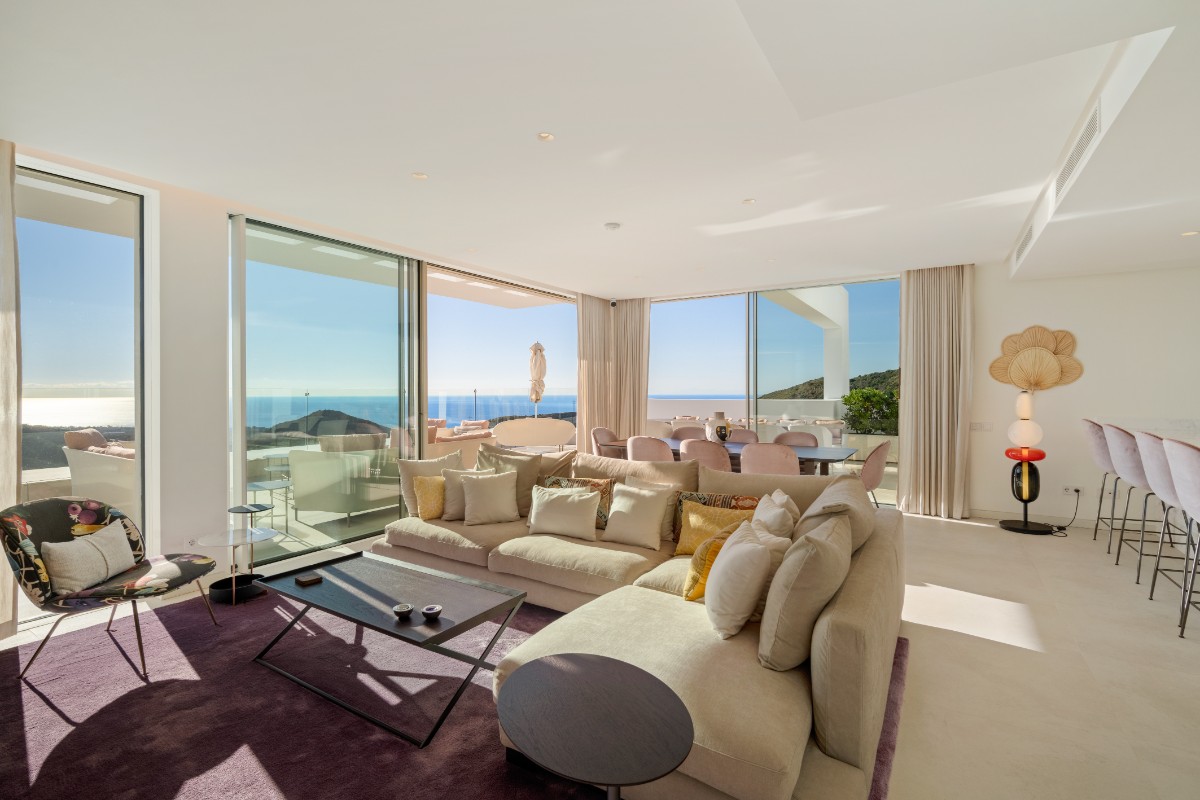Palo Alto Duplex Penthouse SV2493