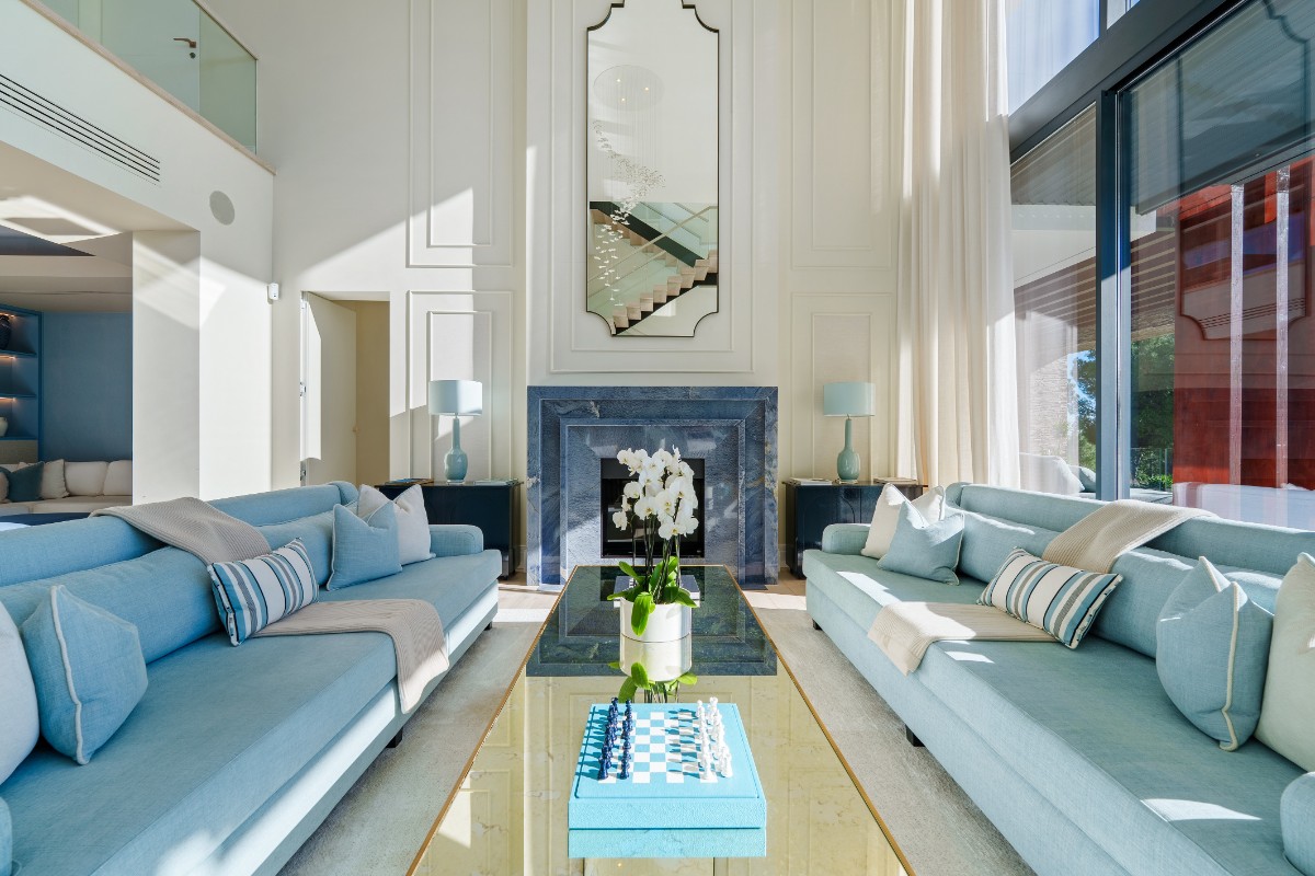 Madroñal 72, SV2488