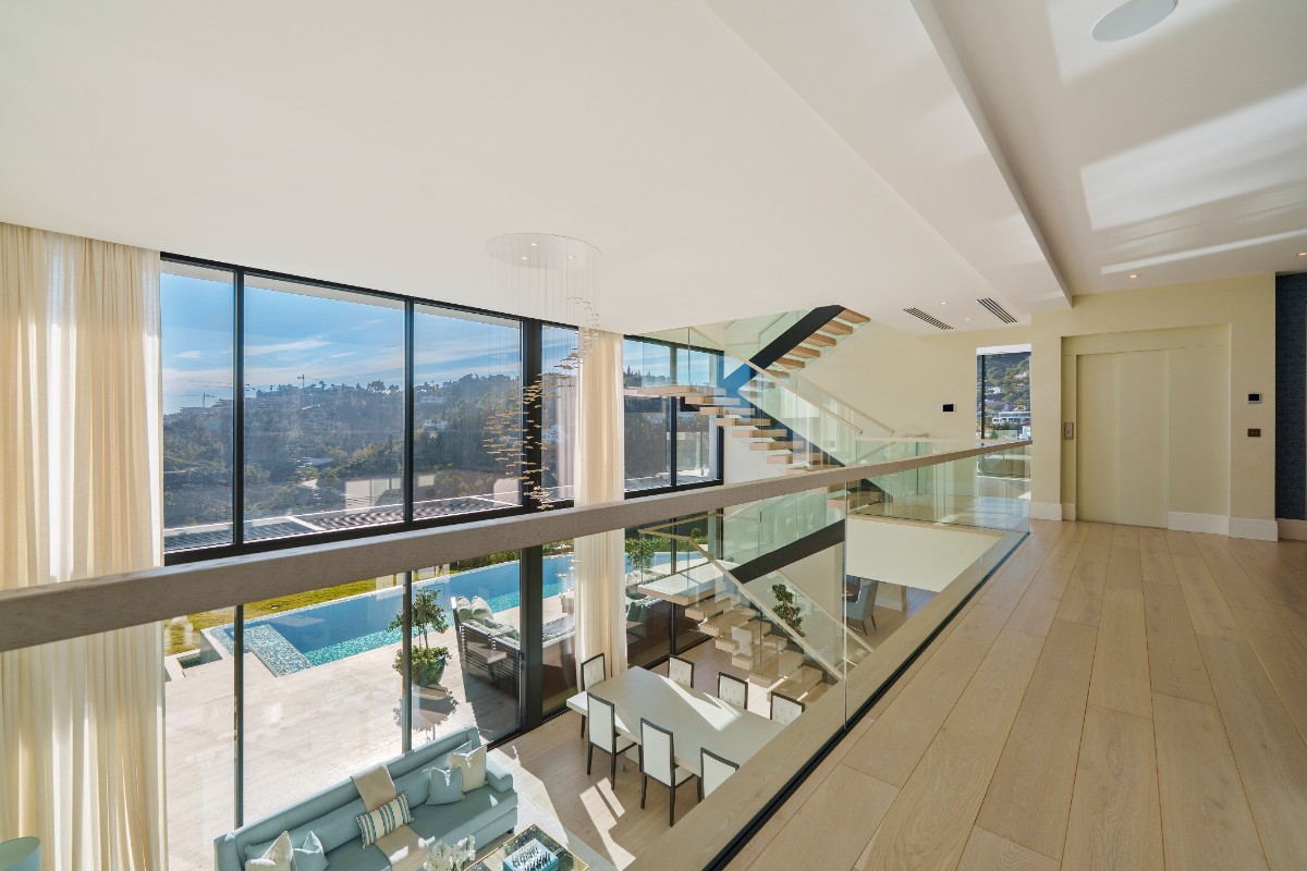 Madroñal 72, SV2488