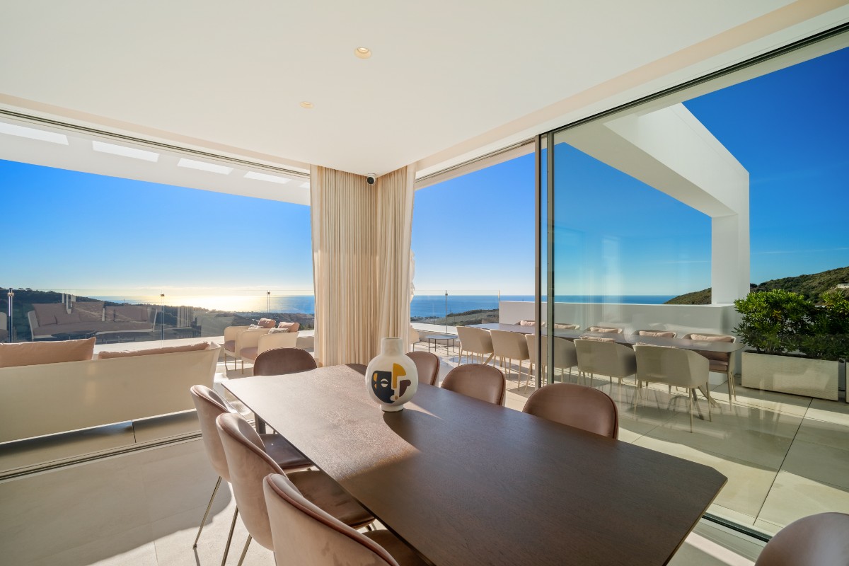 Palo Alto Duplex Penthouse SV2493