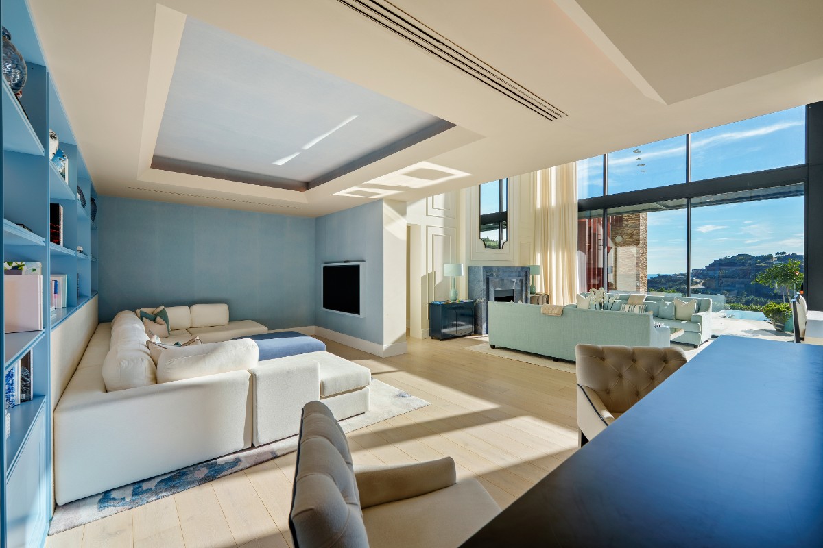 Madroñal 72, SV2488