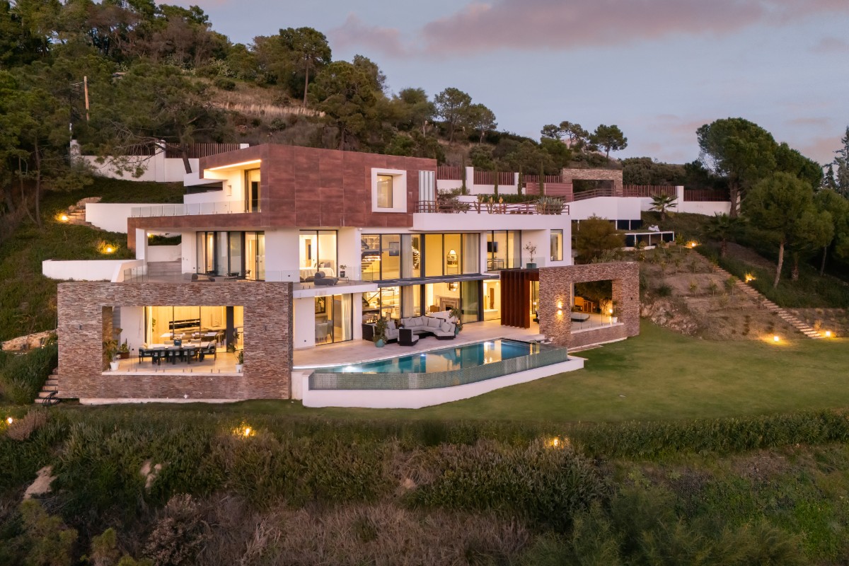 Madroñal 72, SV2488