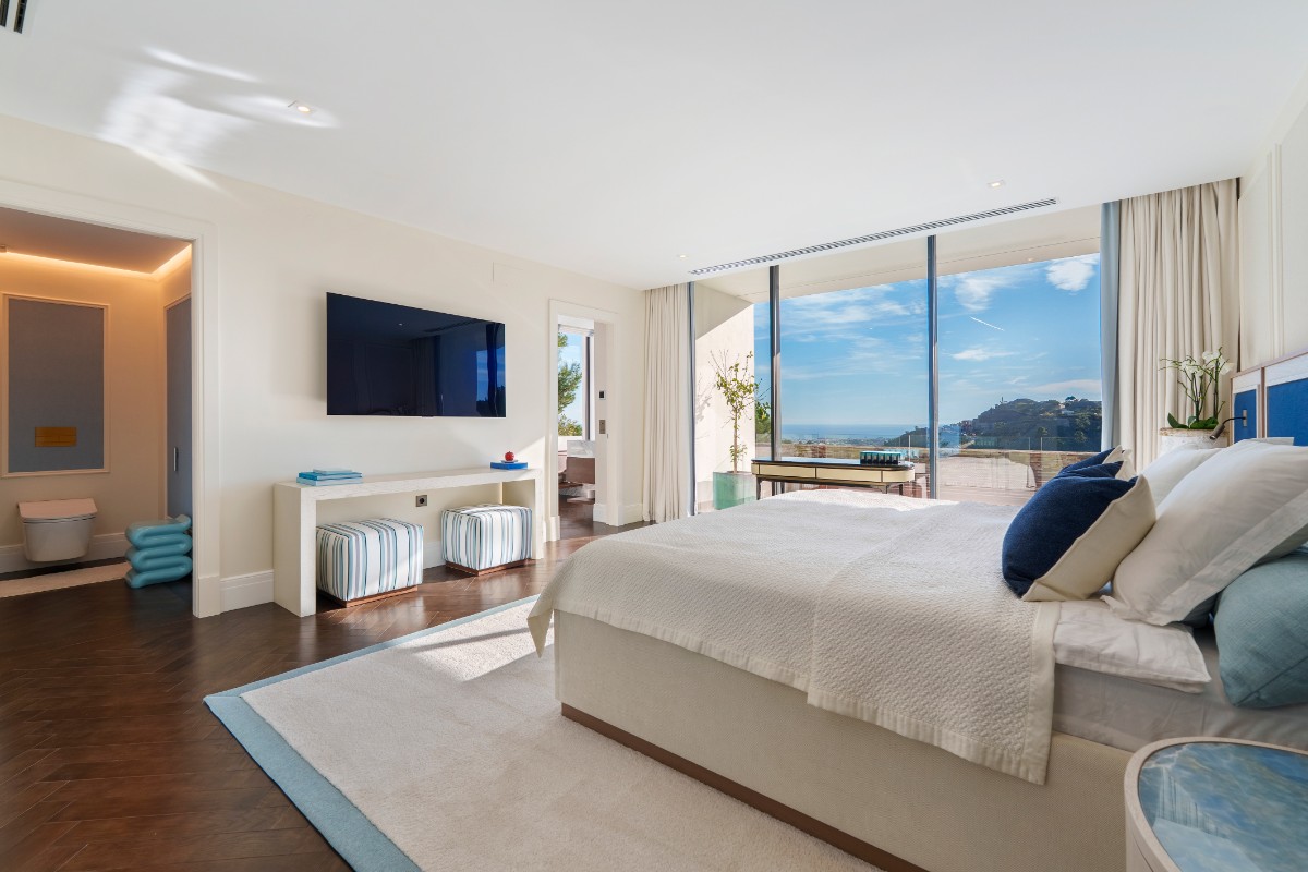 Madroñal 72, SV2488