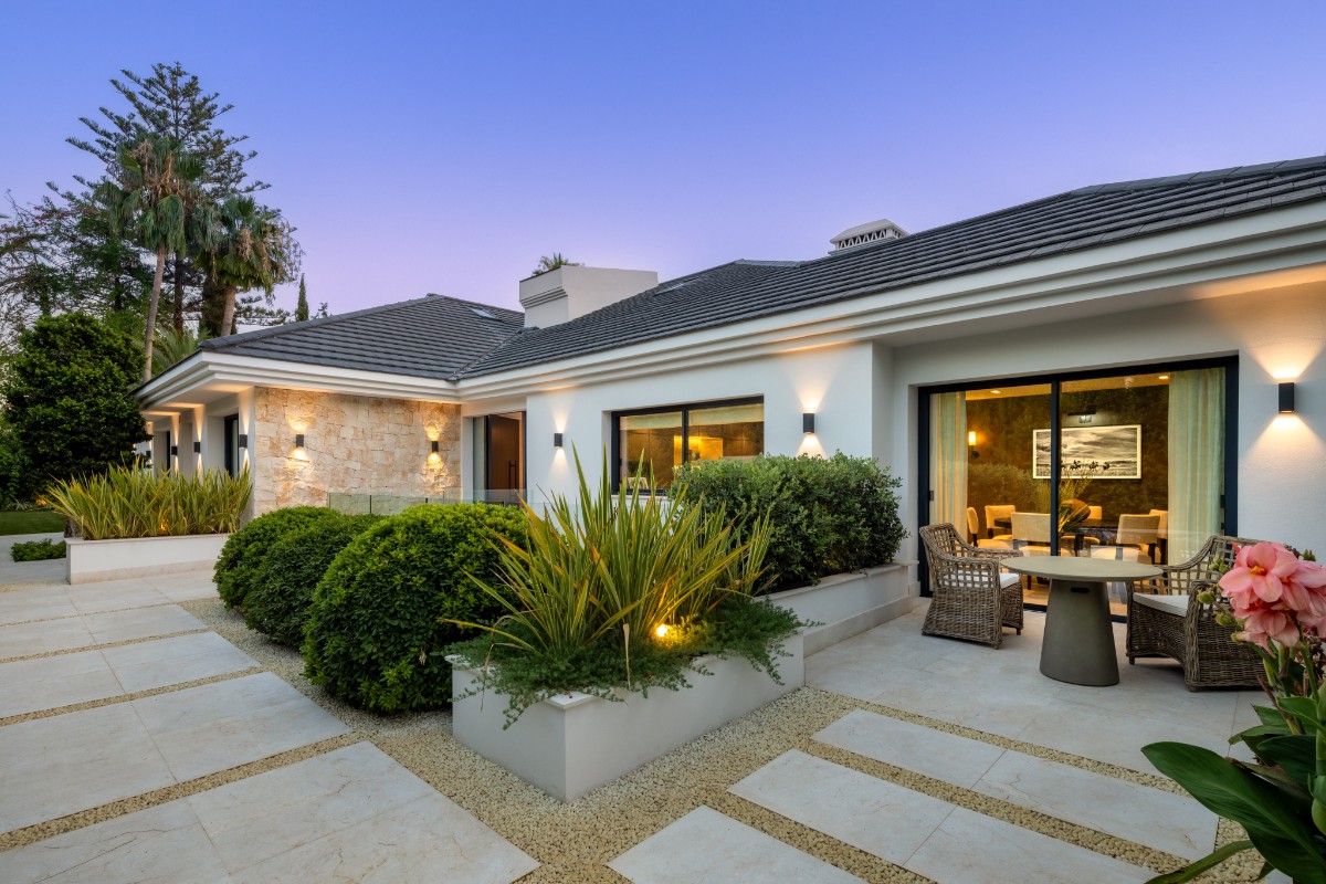 Villa Solstice SV1909