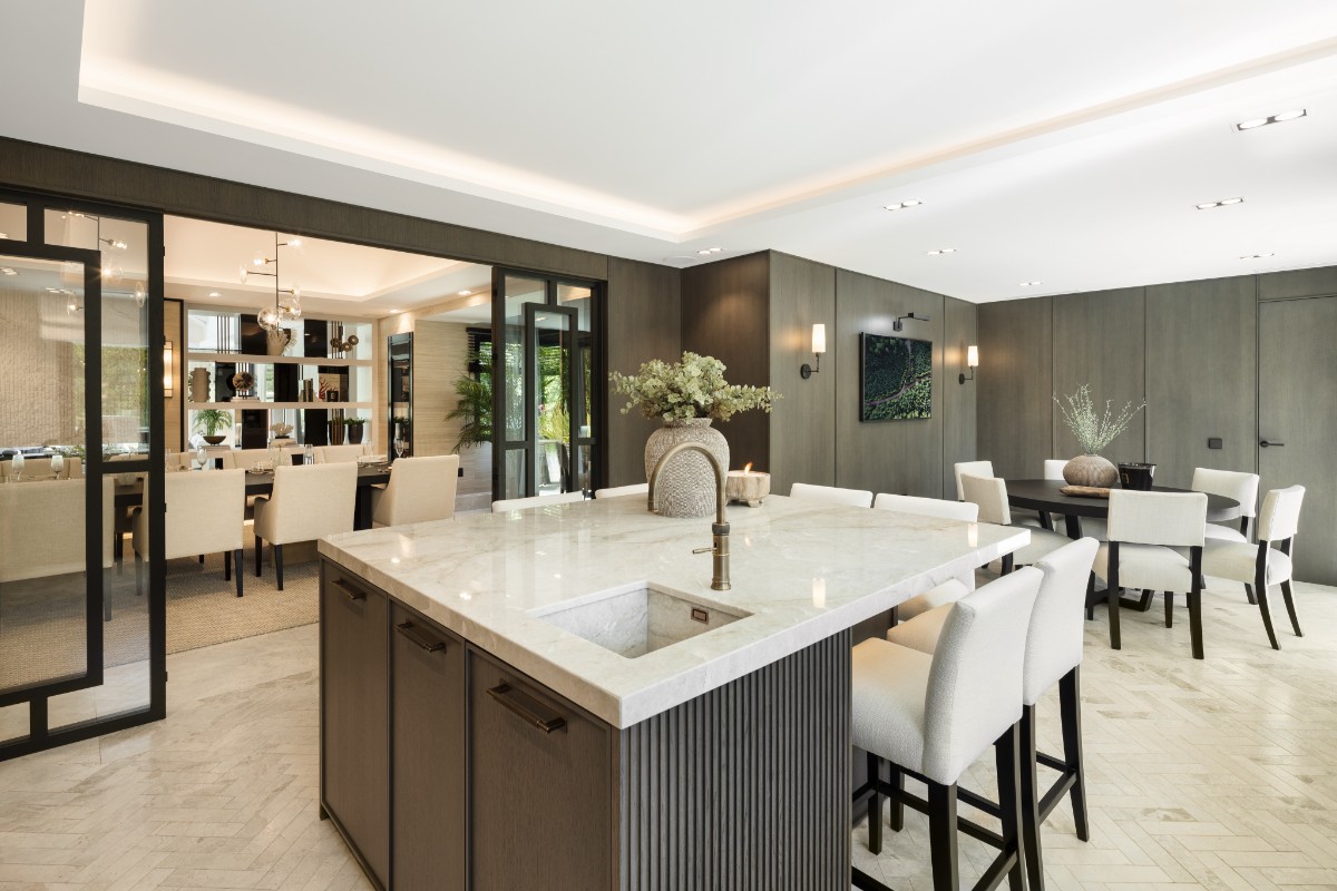 Villa Solstice SV1909