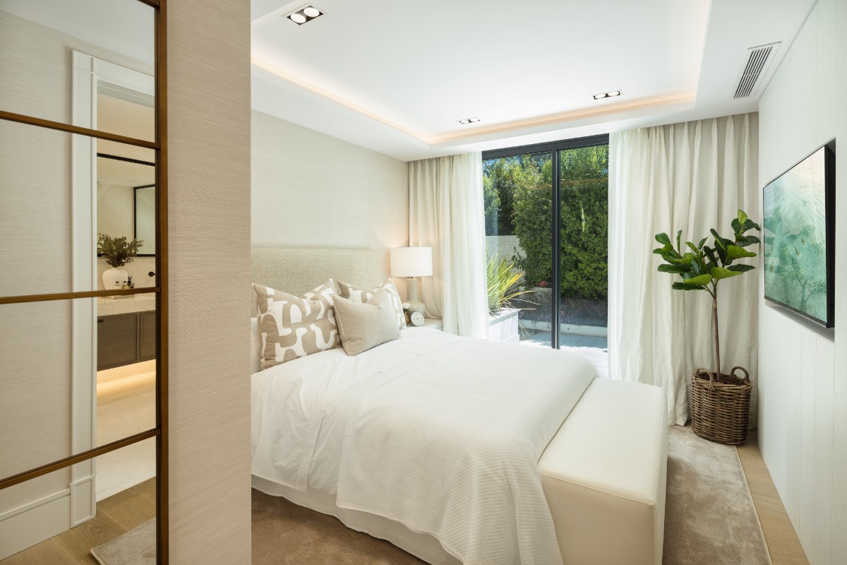 Villa Solstice SV1909