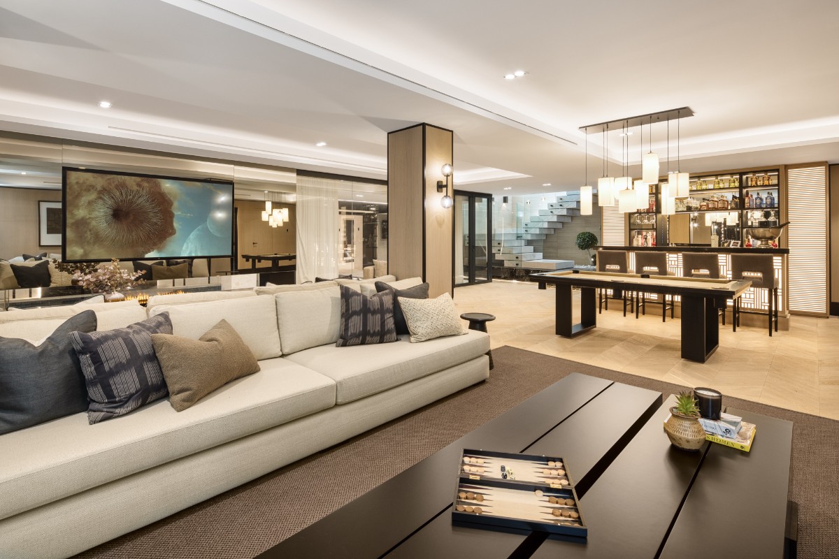 Villa Solstice SV1909