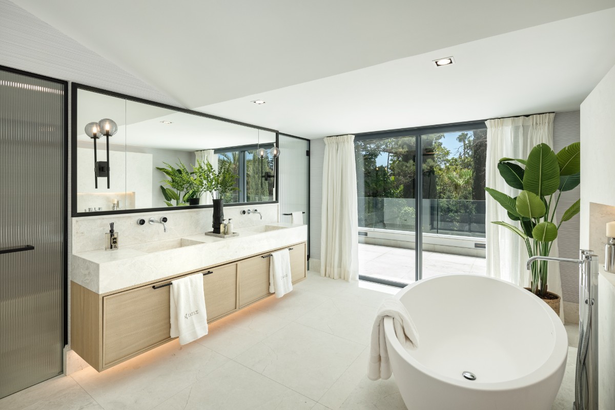 Villa Solstice SV1909