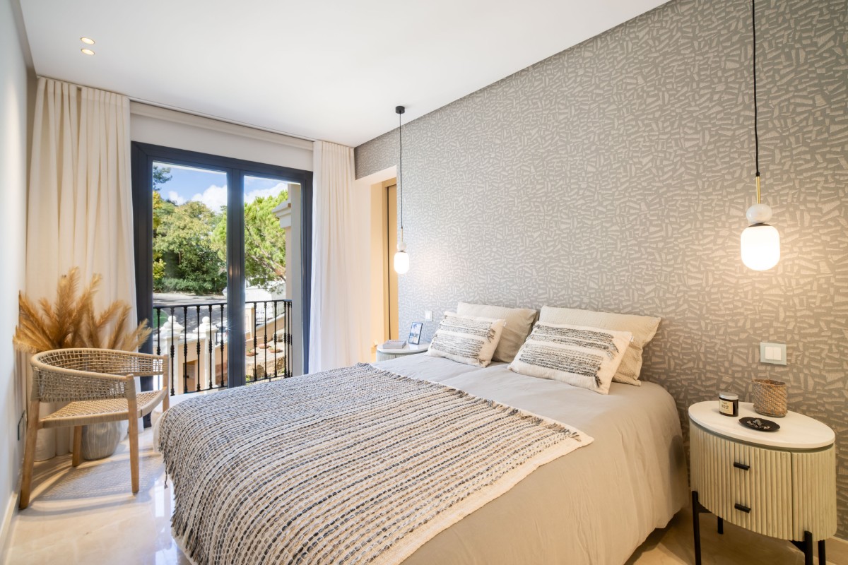 Buena Vista Penthouse SV2195