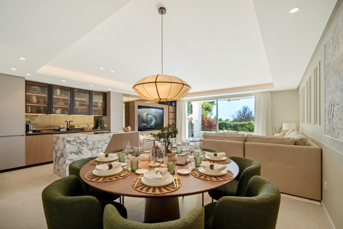 Monte Paraiso 9B, SV2494