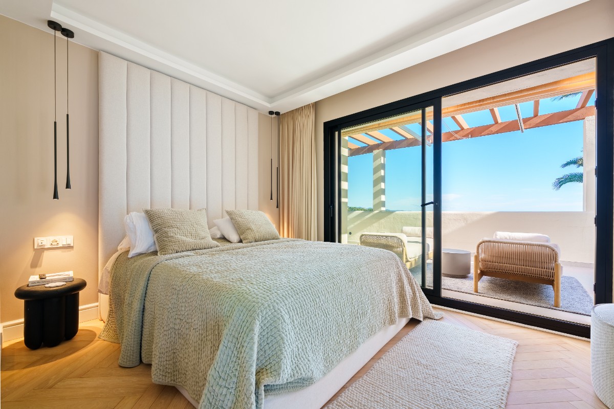 Palacetes Los Belvederes 12, SV2483