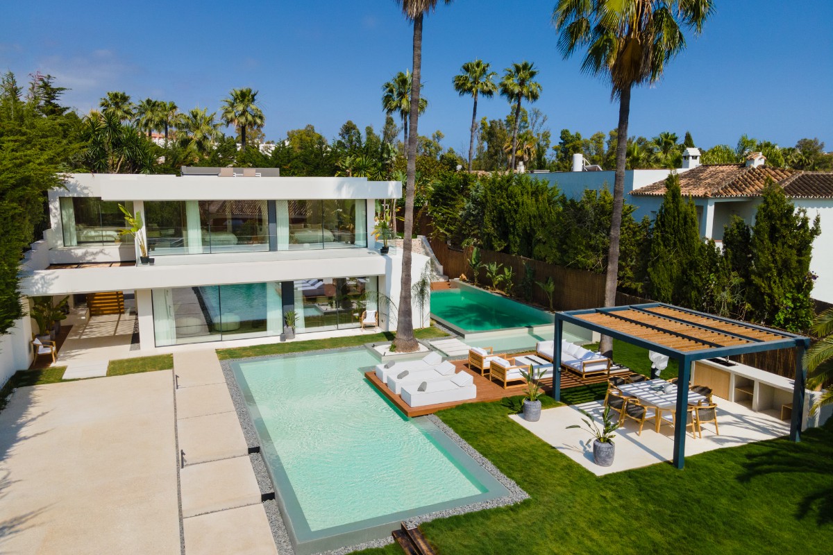 Villa Auriga 1, SV2320